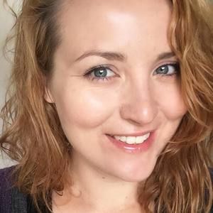 Meet your Posher, Becky